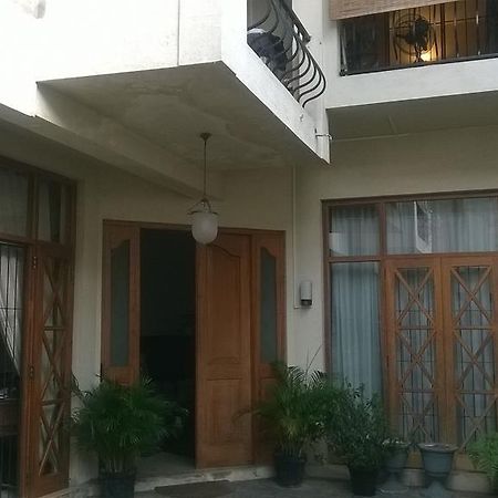 The Deane Residence Colombo Eksteriør bilde