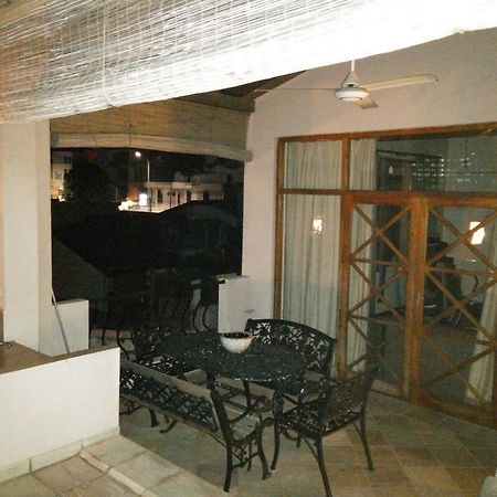 The Deane Residence Colombo Eksteriør bilde