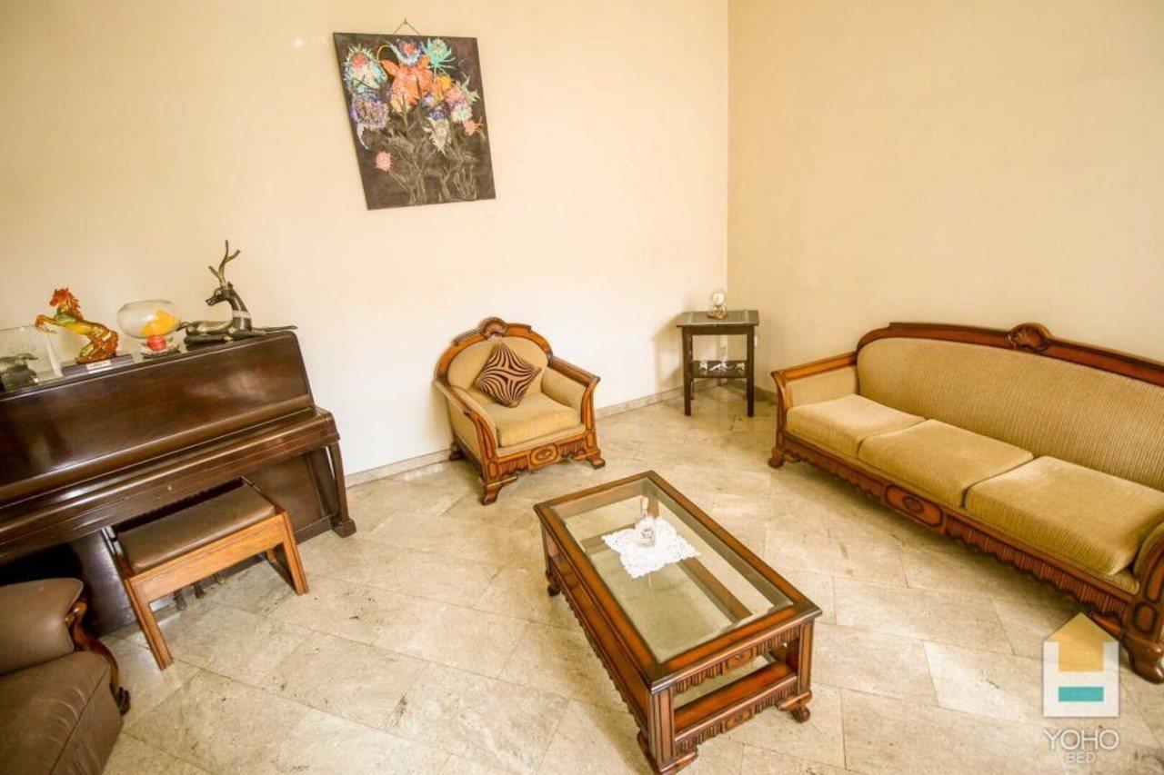 The Deane Residence Colombo Eksteriør bilde