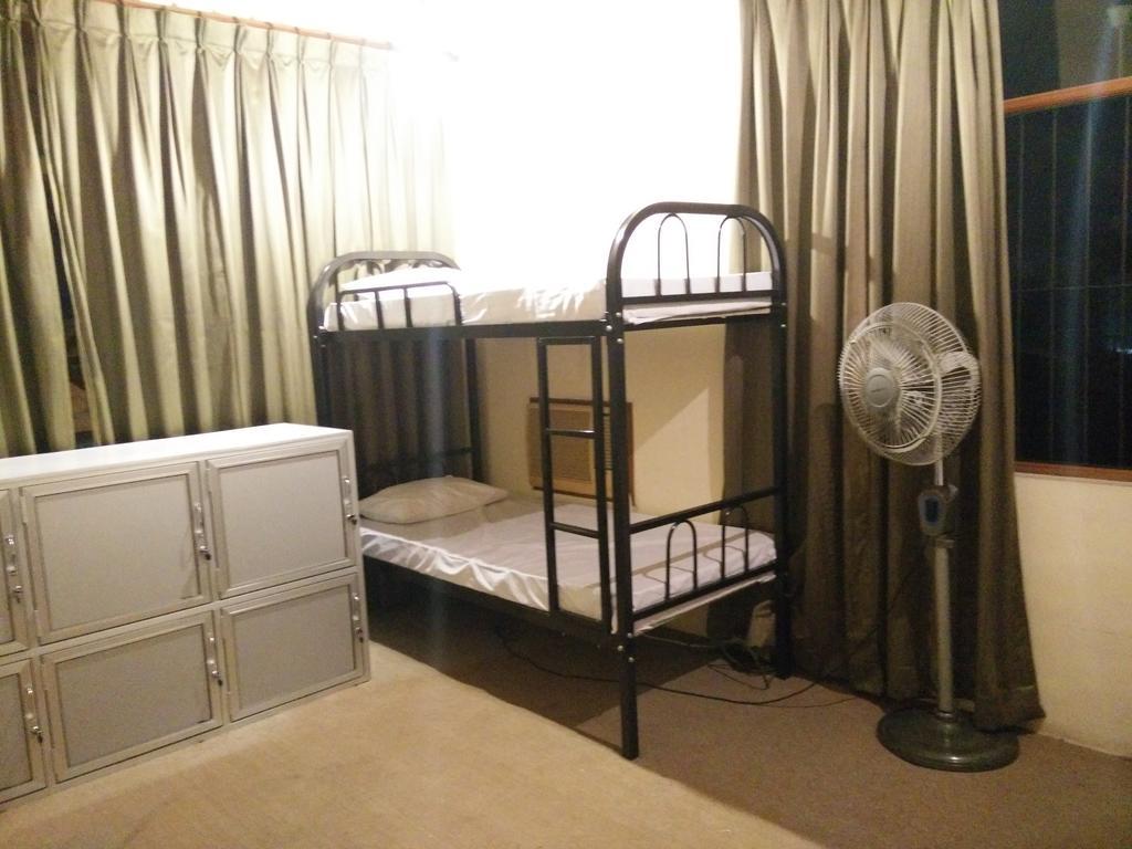The Deane Residence Colombo Rom bilde
