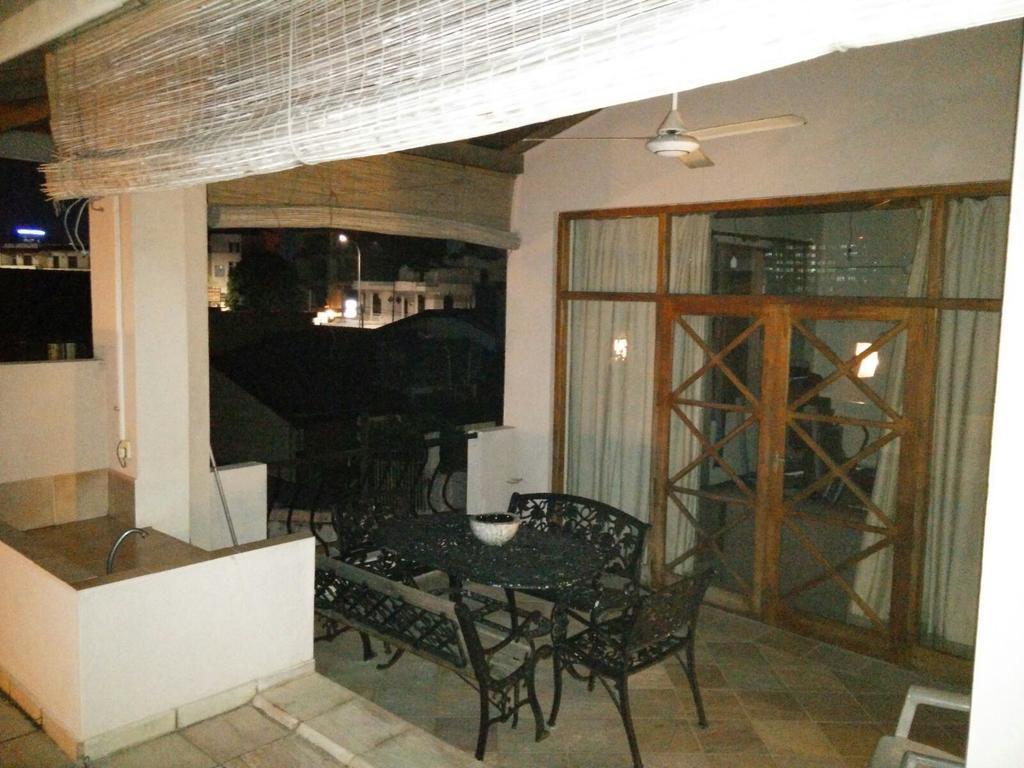 The Deane Residence Colombo Eksteriør bilde